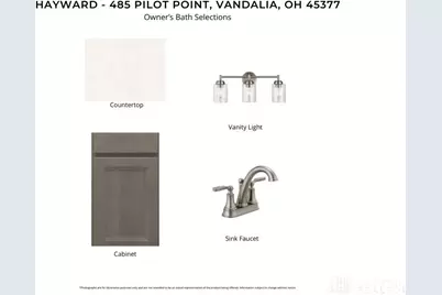 475 Pilot Point #1-300, Vandalia, OH 45377 - Photo 5