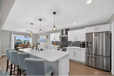 781 Shadow Wood Drive, Lebanon, OH 45036 - Photo 13