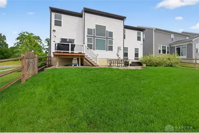 781 Shadow Wood Drive, Lebanon, OH 45036 - Photo 57