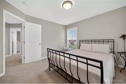 781 Shadow Wood Drive, Lebanon, OH 45036 - Photo 41