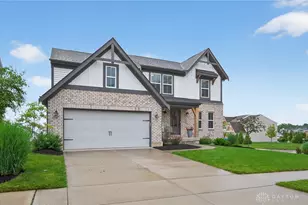 781 Shadow Wood Dr, Lebanon, OH 45036 - Photo 3