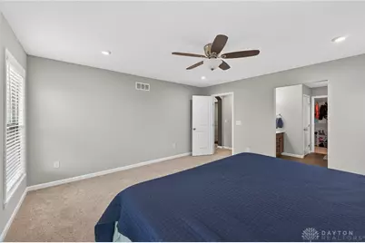 781 Shadow Wood Drive, Lebanon, OH 45036 - Photo 29