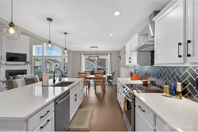 781 Shadow Wood Drive, Lebanon, OH 45036 - Photo 17