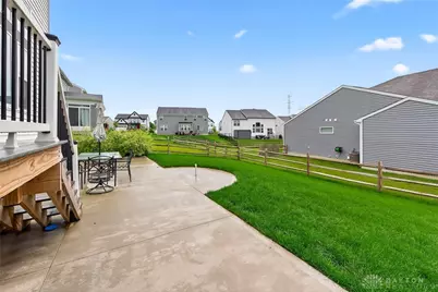 781 Shadow Wood Drive, Lebanon, OH 45036 - Photo 53