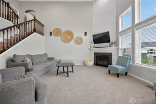 781 Shadow Wood Dr, Lebanon, OH 45036 - Photo 21