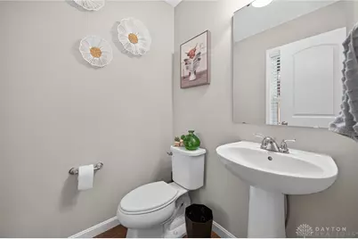 781 Shadow Wood Drive, Lebanon, OH 45036 - Photo 9