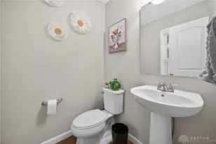 781 Shadow Wood Dr, Lebanon, OH 45036 - Photo 9