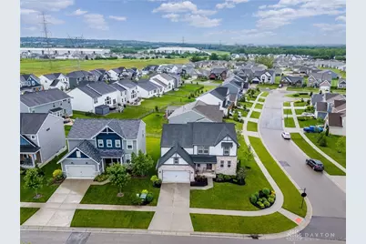 781 Shadow Wood Drive, Lebanon, OH 45036 - Photo 59