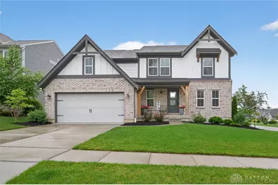 781 Shadow Wood Drive, Lebanon, OH 45036 - Photo 1