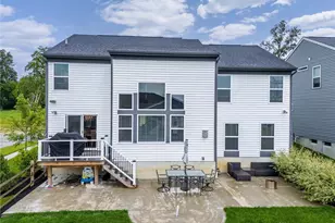 781 Shadow Wood Dr, Lebanon, OH 45036 - Photo 5