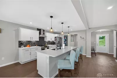 781 Shadow Wood Drive, Lebanon, OH 45036 - Photo 15