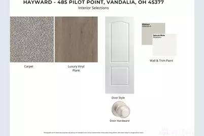 485 Pilot Point #1-301, Vandalia, OH 45377 - Photo 3