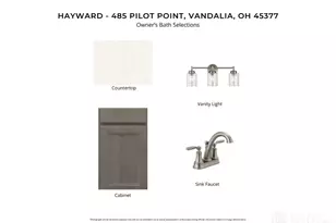 485 Pilot Point, Vandalia, OH 45377 - Photo 5