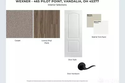 465 Pilot Point #1-302, Vandalia, OH 45377 - Photo 3