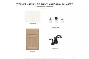 465 Pilot Point, Vandalia, OH 45377 - Photo 5