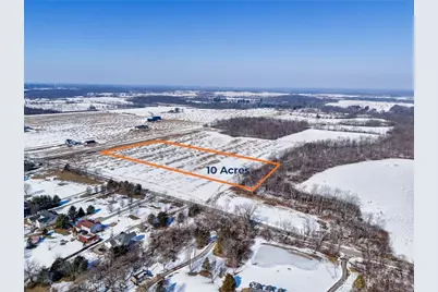 10 Acres Penewit Road, Spring Valley, OH 45370 - Photo 5