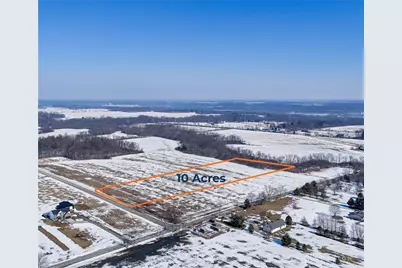 10 Acres Penewit Road, Spring Valley, OH 45370 - Photo 3