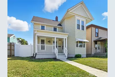 1254 Phillips Avenue, Dayton, OH 45410 - Photo 3