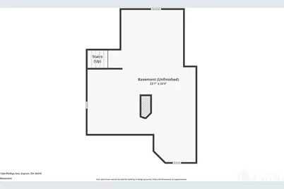 1254 Phillips Avenue, Dayton, OH 45410 - Photo 41