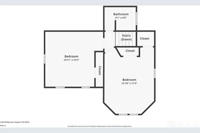 1254 Phillips Avenue, Dayton, OH 45410 - Photo 29