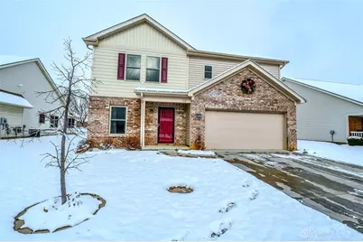 268 Hampton Trail, Springfield, OH 45502 - Photo 33