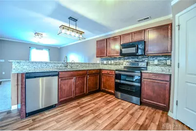 268 Hampton Trail, Springfield, OH 45502 - Photo 9