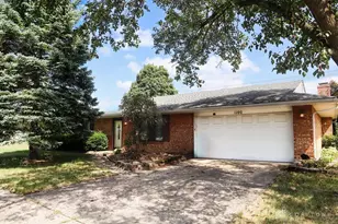 1100 S Elm St, Dayton, OH 45449 - Photo 1