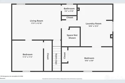 1109 Montgomery Avenue, Springfield, OH 45506 - Photo 61