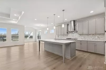 2816 Blue Jay Court #72, Beavercreek, OH 45434 - Photo 13