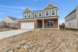 2816 Blue Jay Ct, Beavercreek, OH 45434 - Photo 3