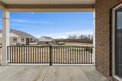 2816 Blue Jay Court #72, Beavercreek, OH 45434 - Photo 5