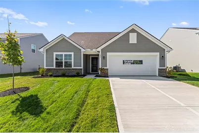 221 Scorcese Street, Springfield, OH 45505 - Photo 1