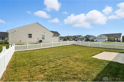 3005 Vervain Way, Tipp City, OH 45371 - Photo 31