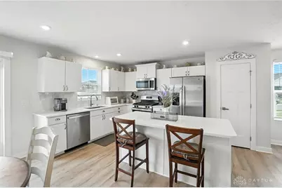 3005 Vervain Way, Tipp City, OH 45371 - Photo 9