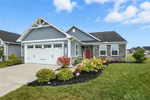 3005 Vervain Wy, Tipp City, OH 45371 - Photo 1