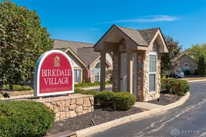 8823 Birkdale Hills Circle, Dayton, OH 45458 - Photo 33