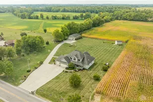 1673 Diamond Mill Rd, Brookville, OH 45309 - Photo 5