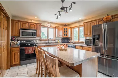 1673 Diamond Mill Road, Brookville, OH 45309 - Photo 11