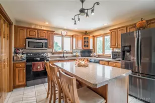 1673 Diamond Mill Rd, Brookville, OH 45309 - Photo 11