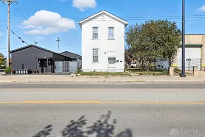 306-308 Warren Street #306, Dayton, OH 45402 - Photo 1