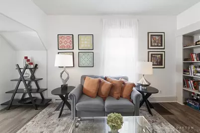 306-308 Warren Street #306, Dayton, OH 45402 - Photo 5