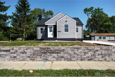 3801 Salem Avenue, Dayton, OH 45406 - Photo 3