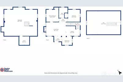 3801 Salem Avenue, Dayton, OH 45406 - Photo 51