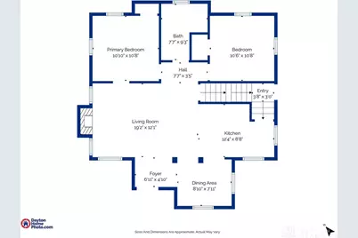 3801 Salem Avenue, Dayton, OH 45406 - Photo 49