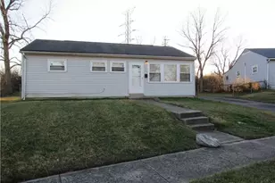 4976 Marburn Ave, Dayton, OH 45417 - Photo 1