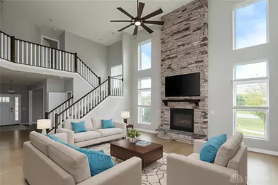 2721 Sky Crossing Drive, Beavercreek, OH 45434 - Photo 11