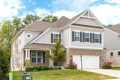 2721 Sky Crossing Drive, Beavercreek, OH 45434 - Photo 3