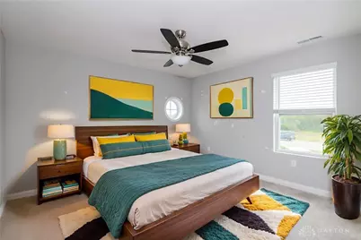 2721 Sky Crossing Drive, Beavercreek, OH 45434 - Photo 49