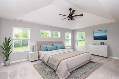 2721 Sky Crossing Drive, Beavercreek, OH 45434 - Photo 35