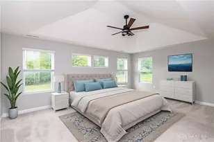 2721 Sky Crossing Dr, Beavercreek, OH 45434 - Photo 35